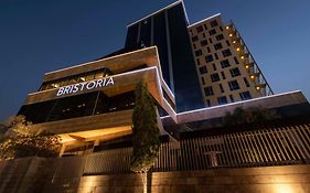 Bristoria Hotel Erbil